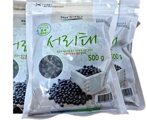 업계 최고 평가 동서천농협 서리태콩 500g X 5팩  2024년의 필수 구매 목록